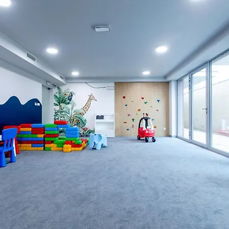 Apartment Klifowa 3