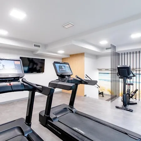 Klifowa 3 Apartment *