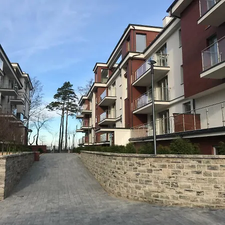 Apartment Klifowa 3