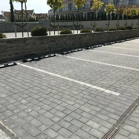 Klifowa 3 Apartment Rewal