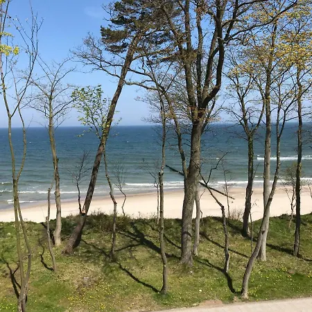 Apartment Klifowa 3 *