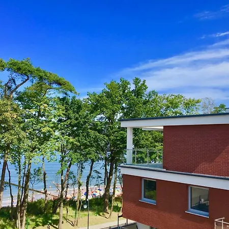 Klifowa 3 Apartment *