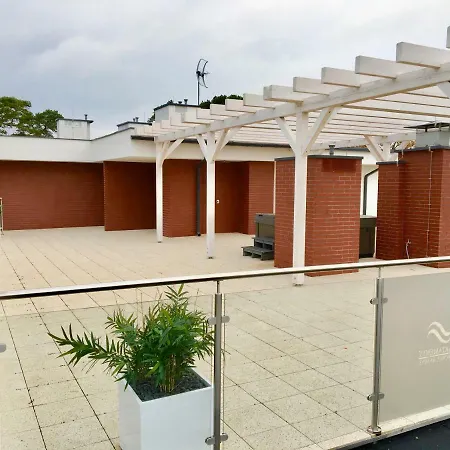 Klifowa 3 Apartment *