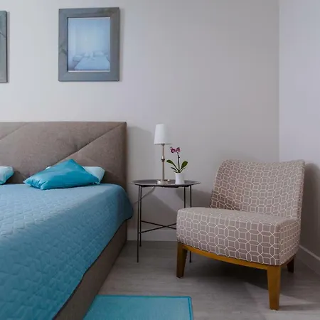 Klifowa 3 Apartment *